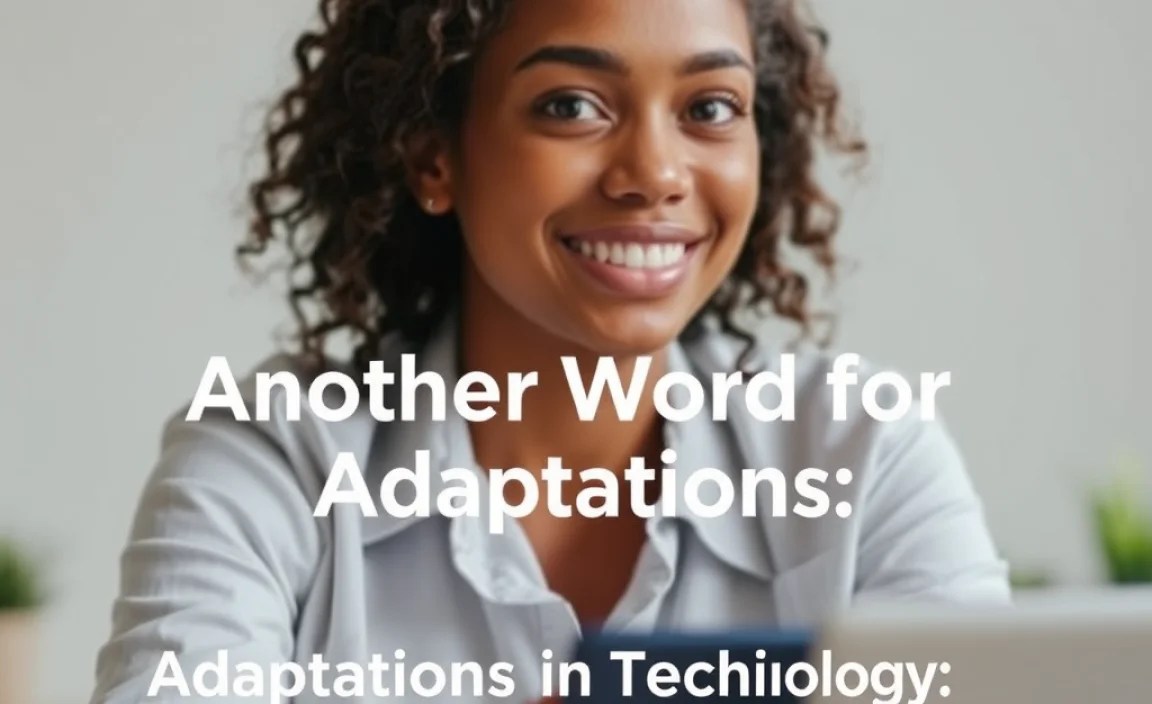 Adaptations in Technology: Keeping Up with the Future