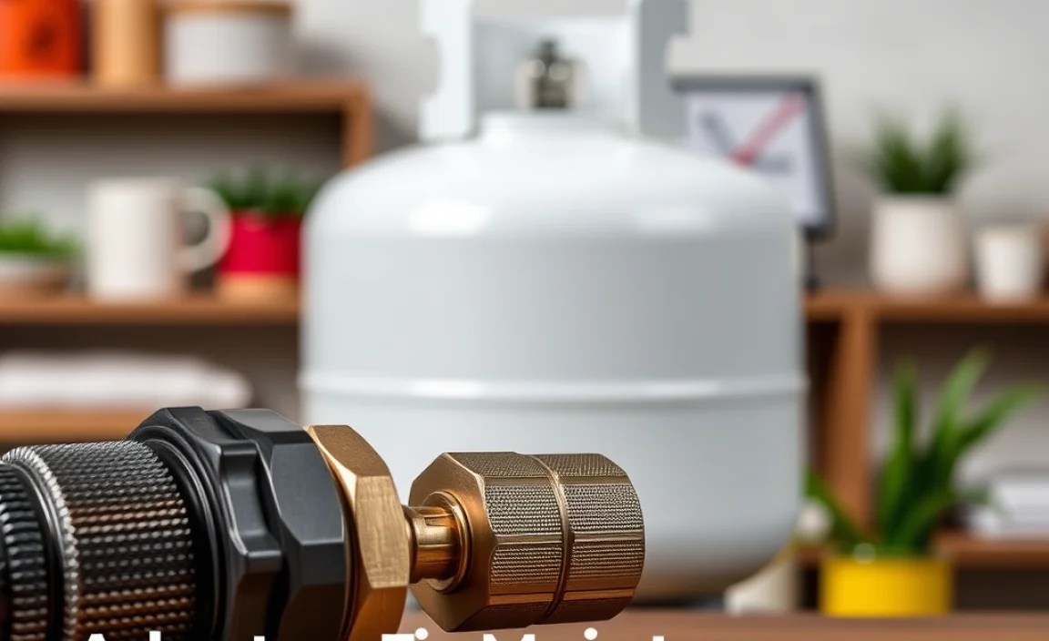 Adapter Maintenance and Storage