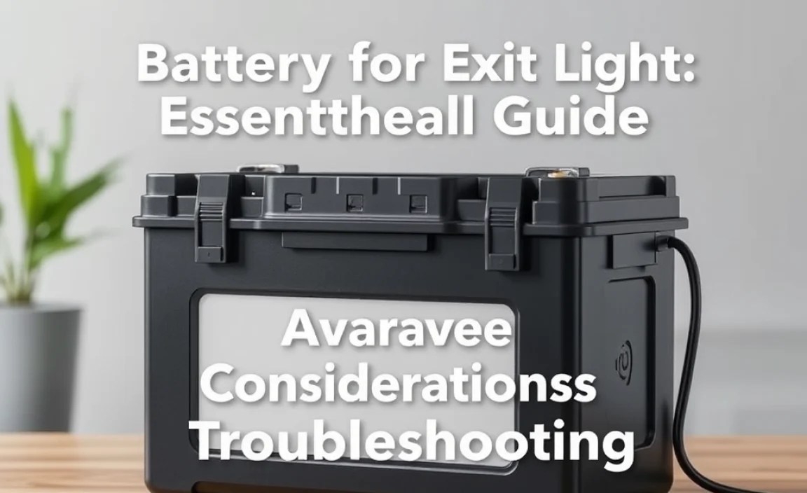 Advanced Considerations and Troubleshooting