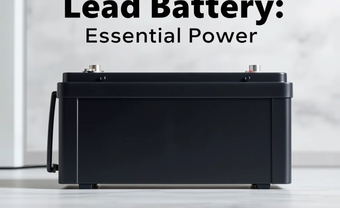 Alloys for Different Battery Types