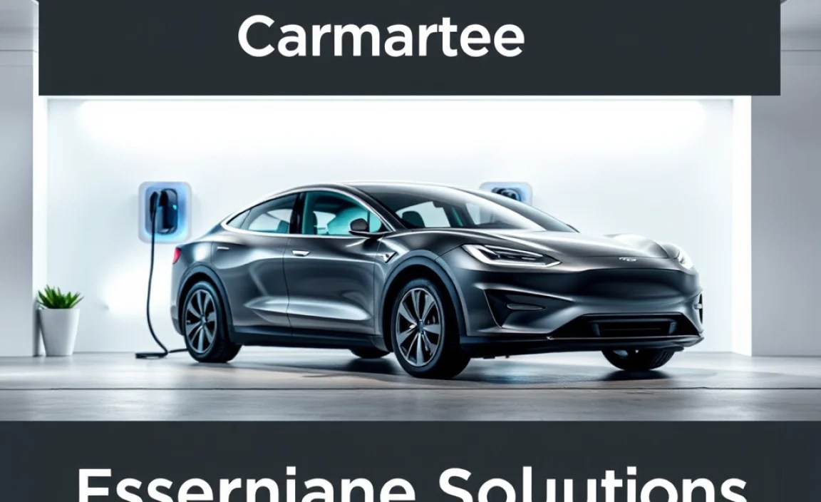 Alternative Charging Solutions for Your Ford Mach-E