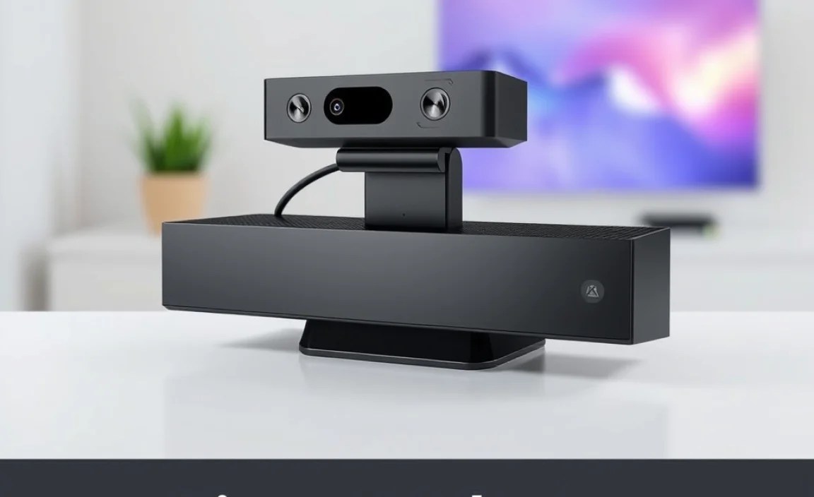 Alternatives to the Kinect Adapter