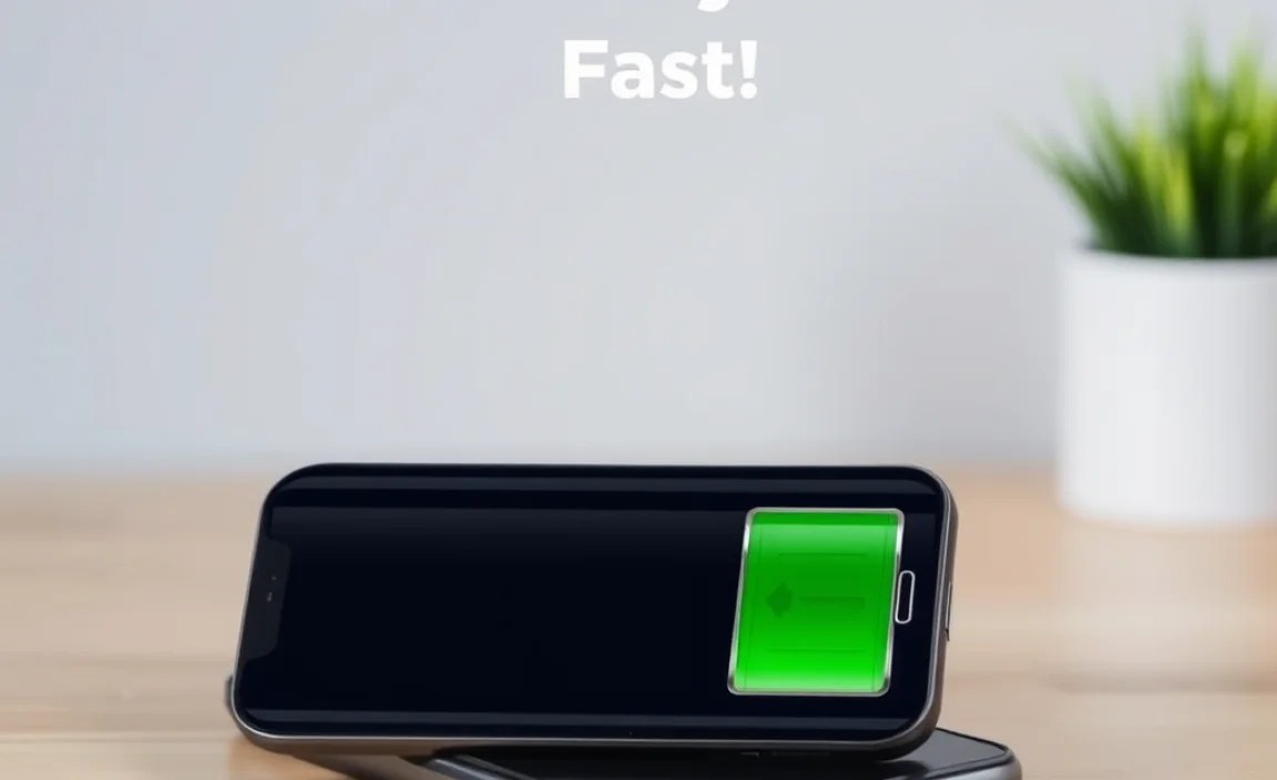 Apps That Help Extend Battery Life