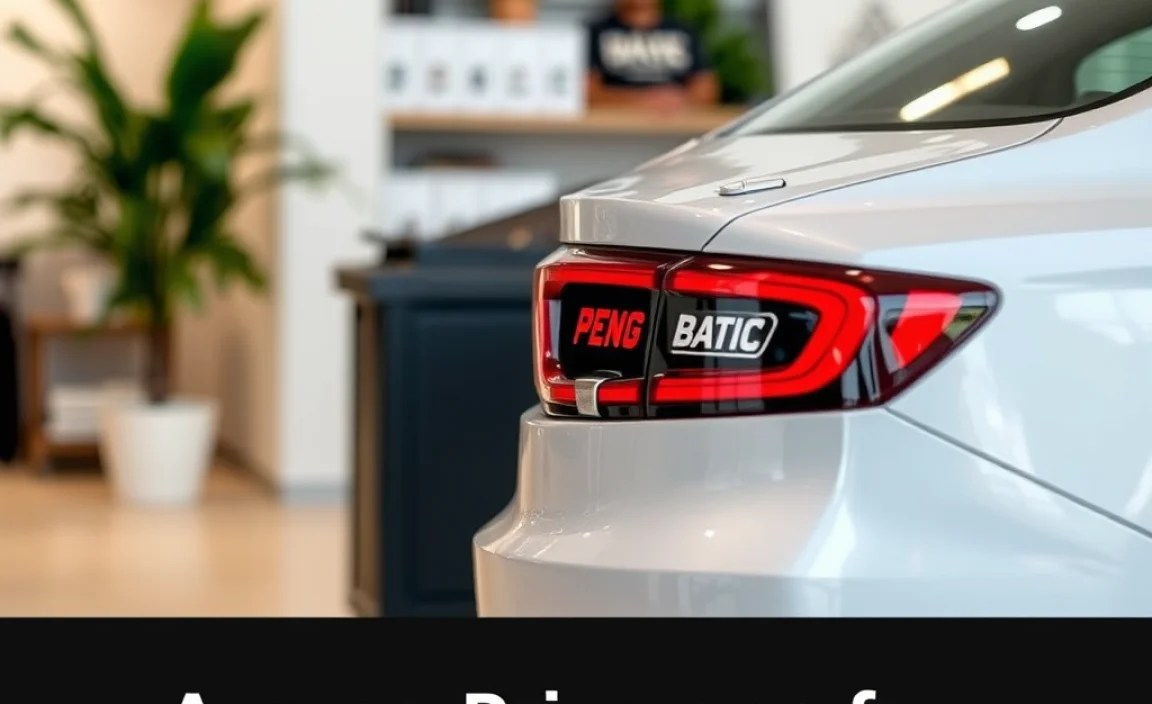Average Price Range for Replacement Batteries