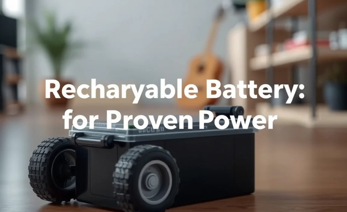 Basic Battery Maintenance and Care