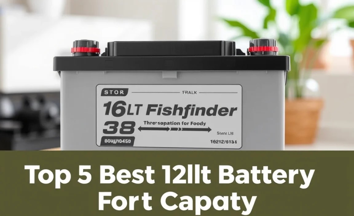 Battery Capacity and Runtime Considerations