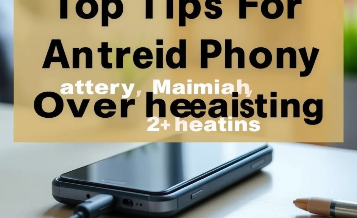 Battery Maintenance Techniques