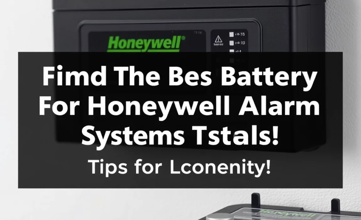 Battery Maintenance Tips for Longevity