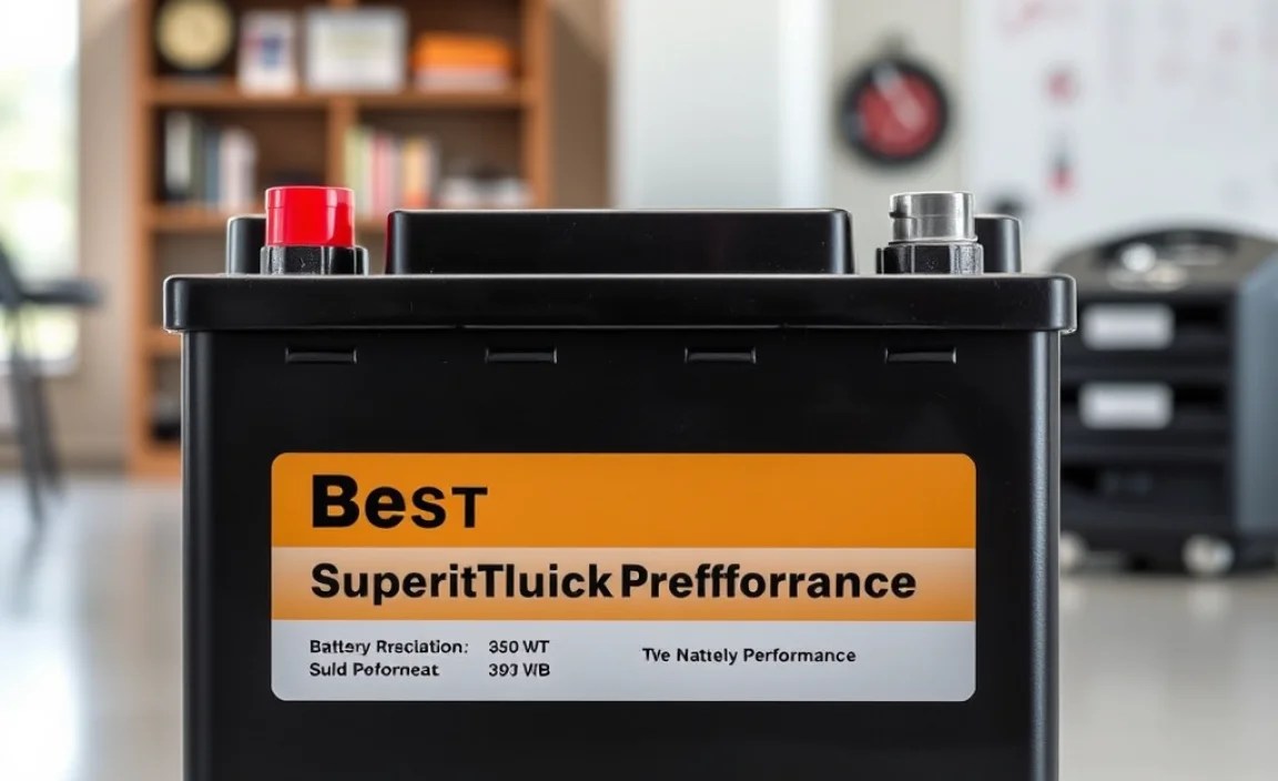 Battery Registration and Coding: A BMW Specific Step