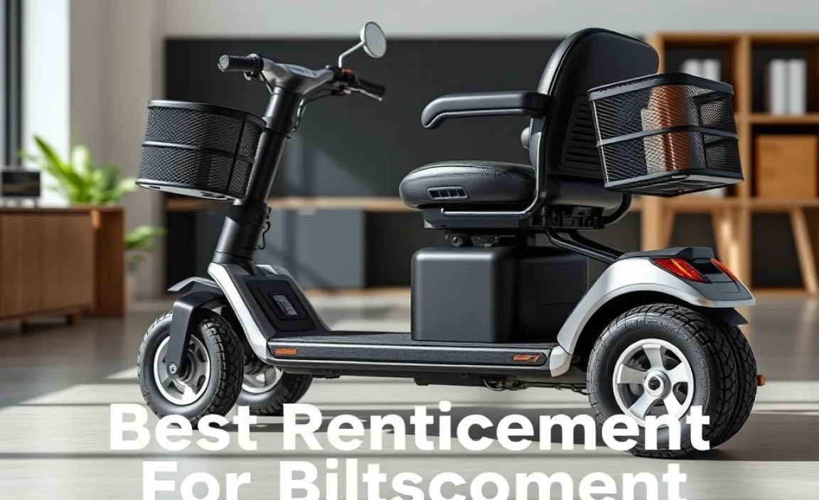 Battery Replacement: When and How