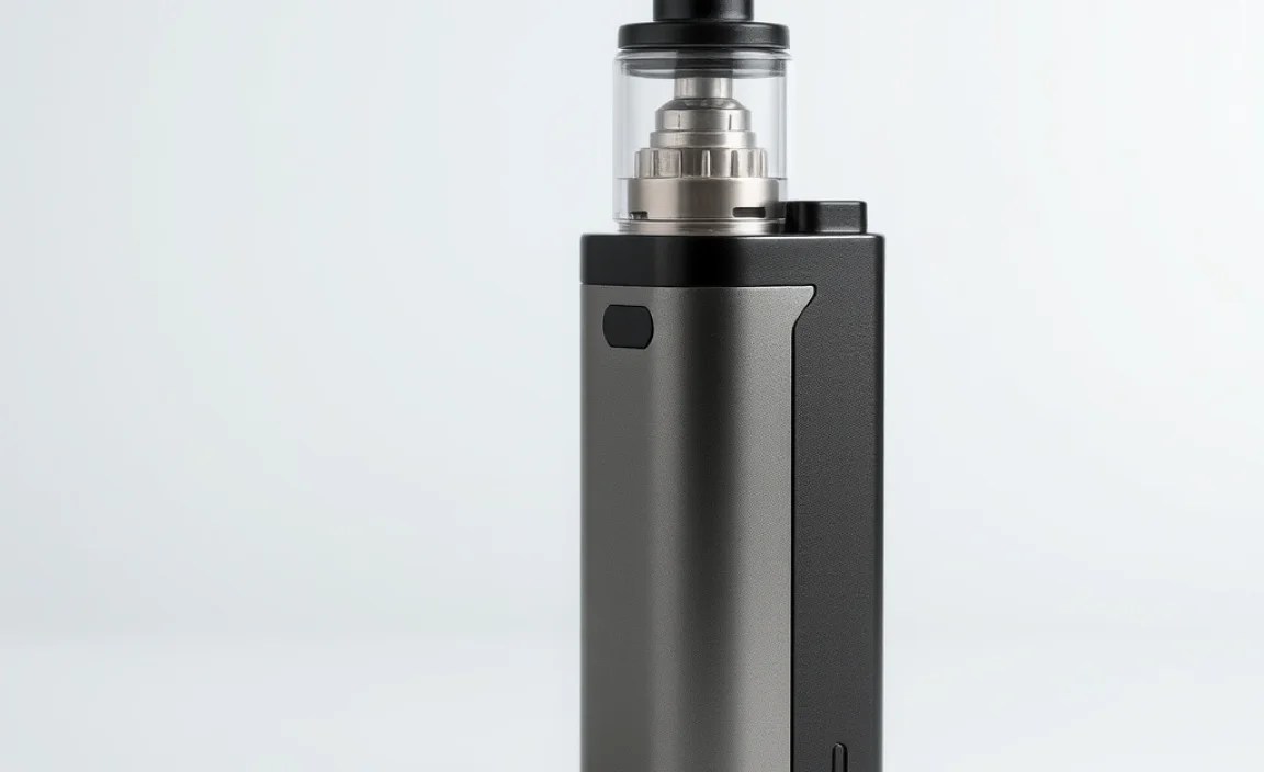 Battery Safety Tips for Vaping