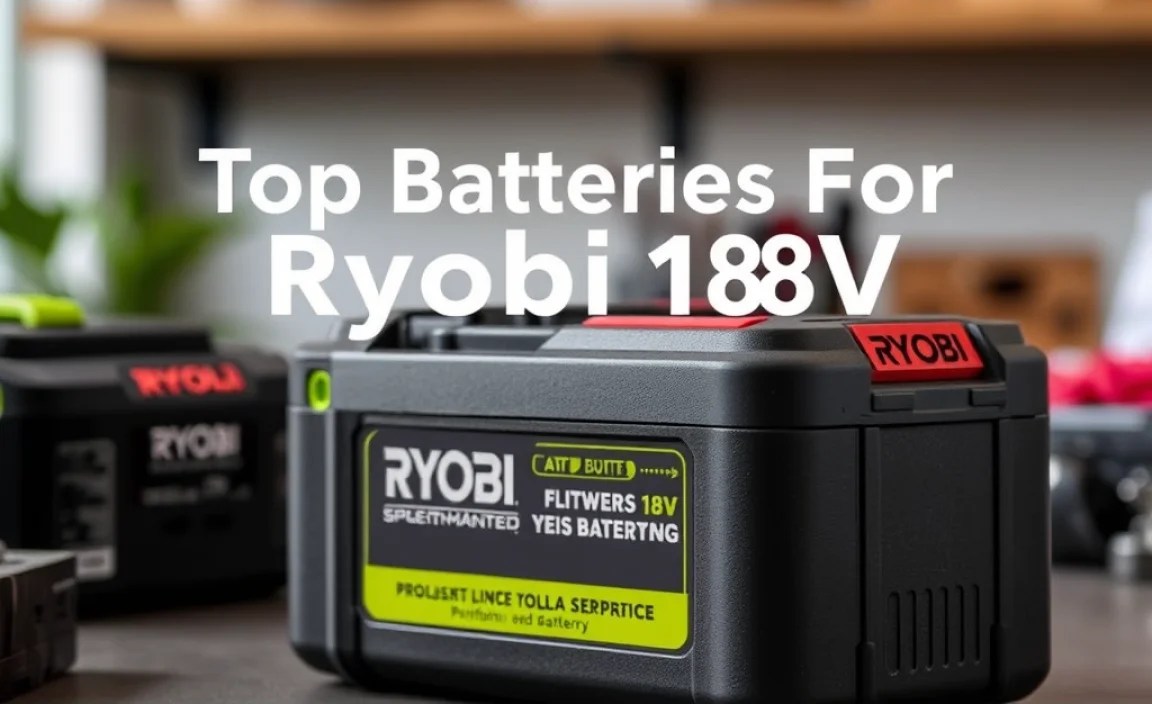 Battery Specifications and Performance