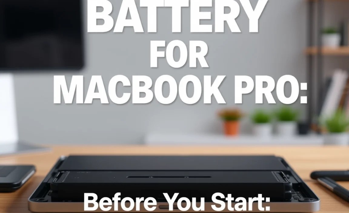 Before You Start: Essential Tools and Preparation