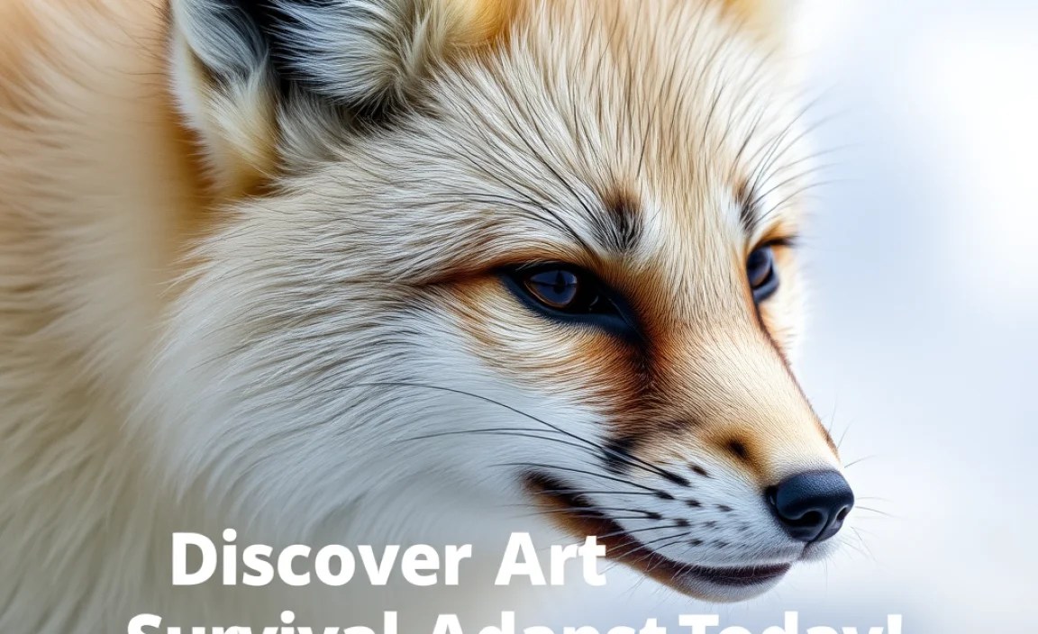 Behavioral Adaptations for Survival