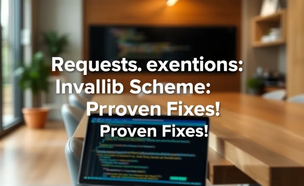 Best Practices for Avoiding URL Errors