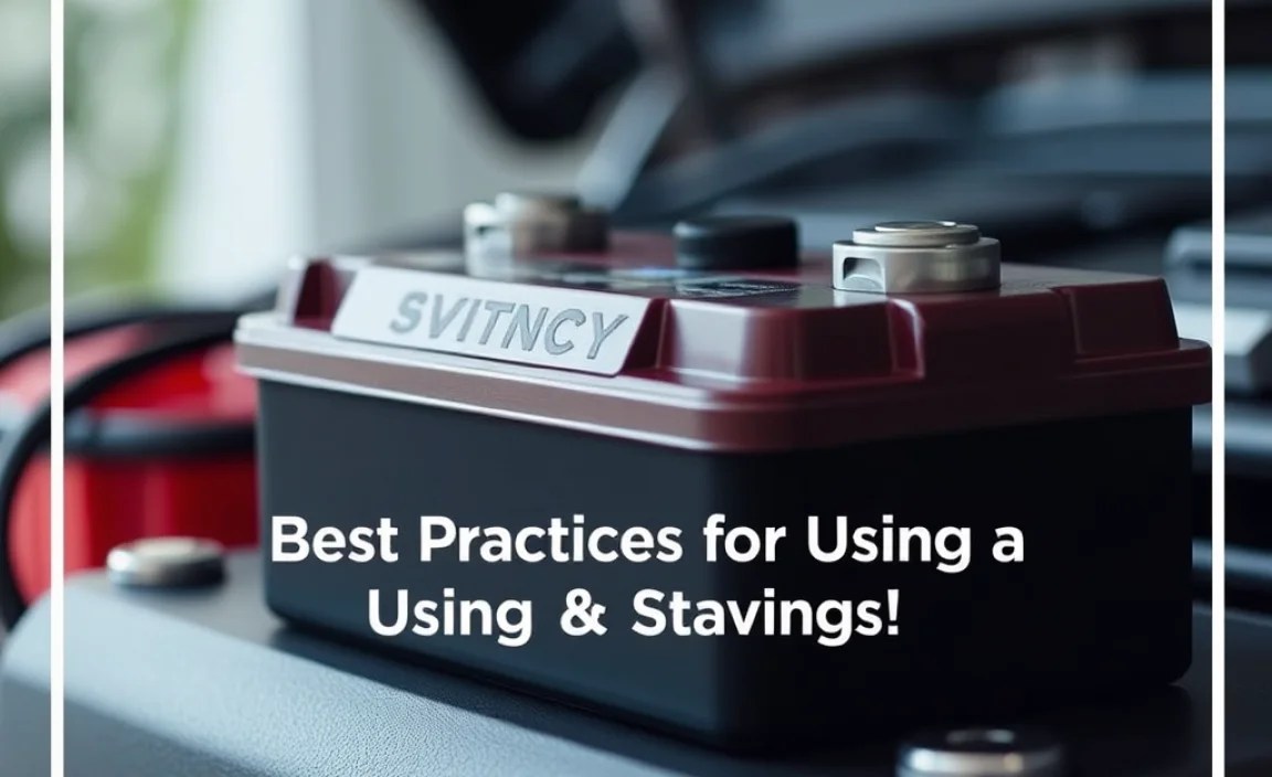 Best Practices for Using a Kill Switch