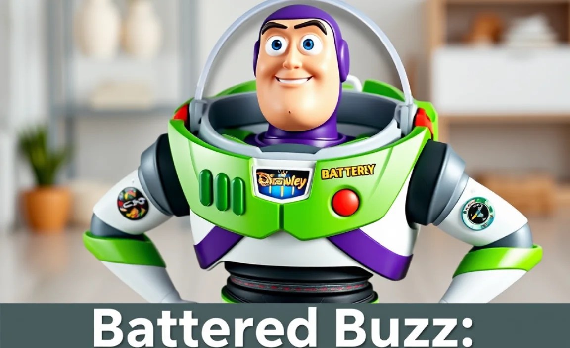 Beyond Buzz: General Battery Care Tips
