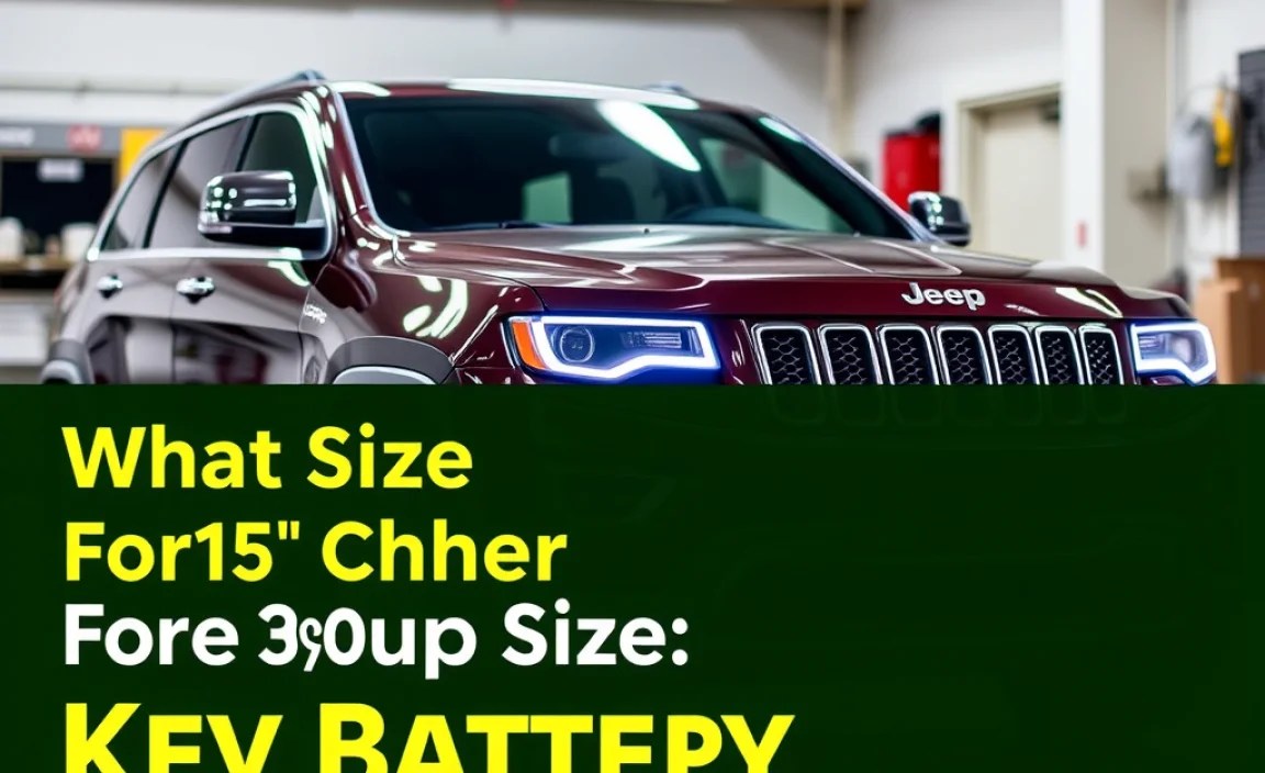 Beyond Group Size: Key Battery Specifications