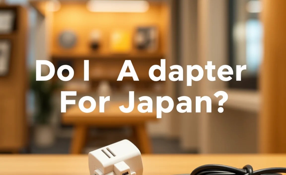 Buying Adapters: Where and How?