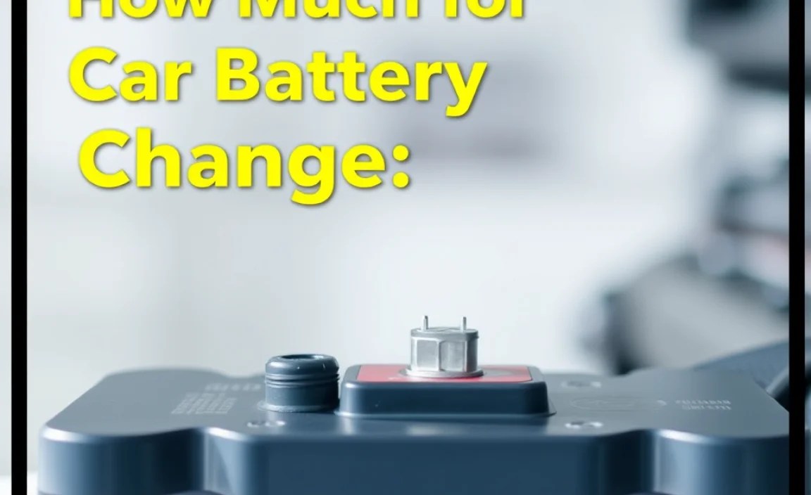 Car Battery Maintenance Tips