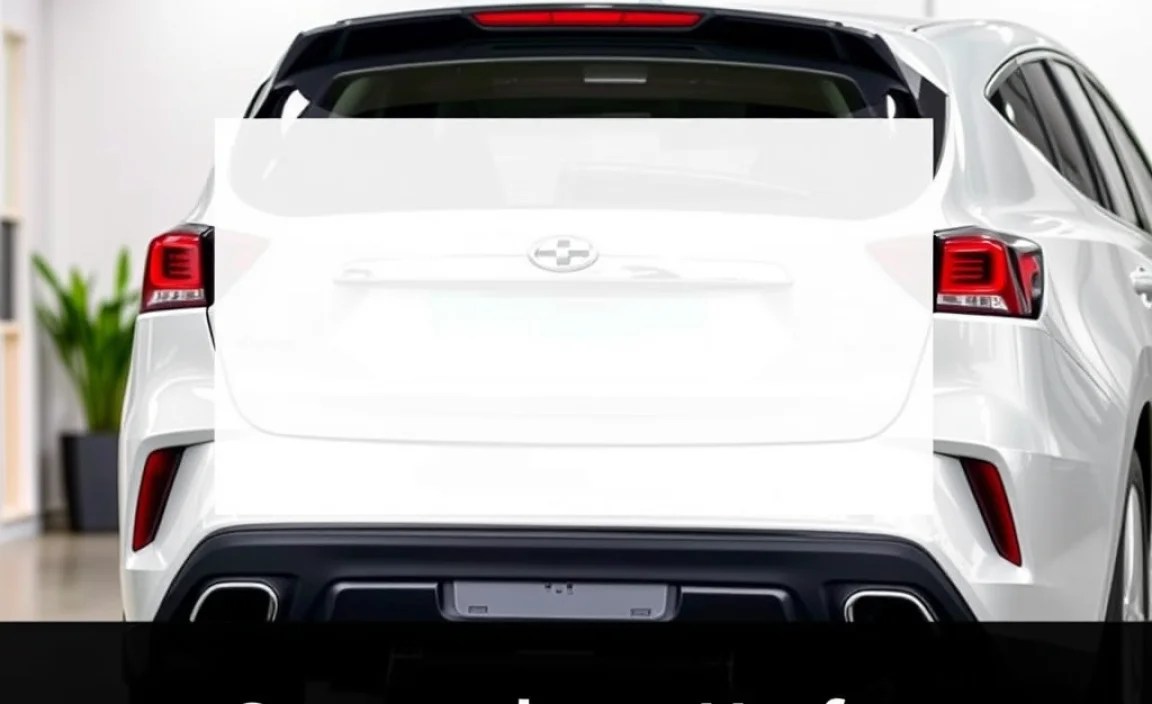 Car Modifications for Easier Access