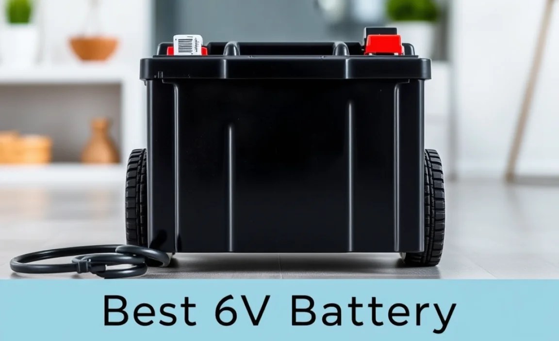 Charging and Maintenance Tips