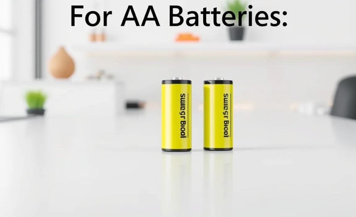 Charging and Maintenance Tips