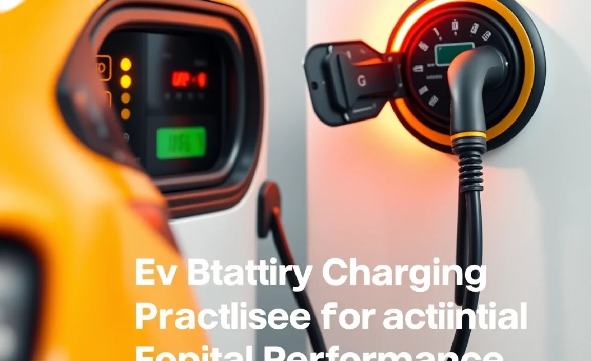 Charging Frequency and Timing