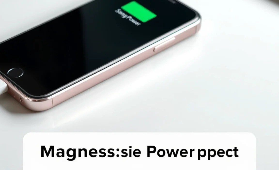 Charging Speed: What to Expect
