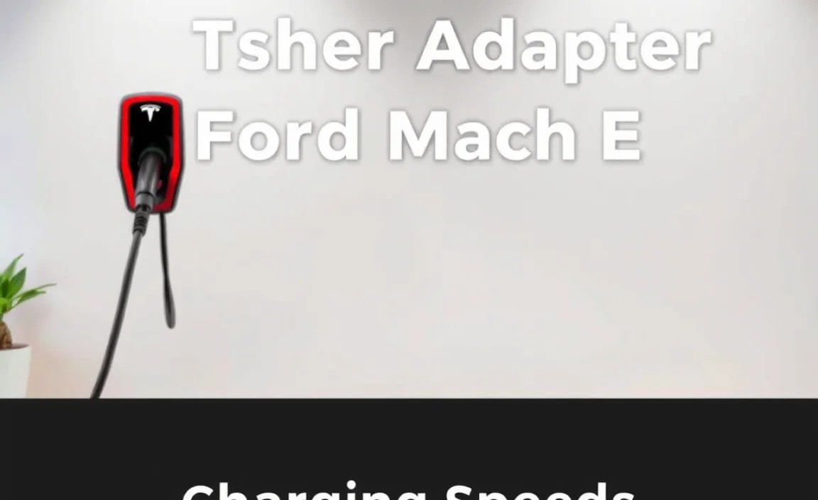 Charging Speeds and Considerations