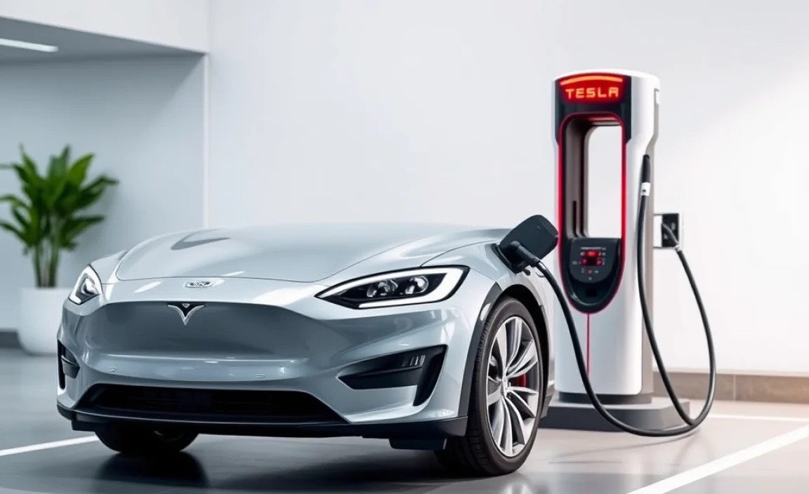Charging Speeds and Expectations