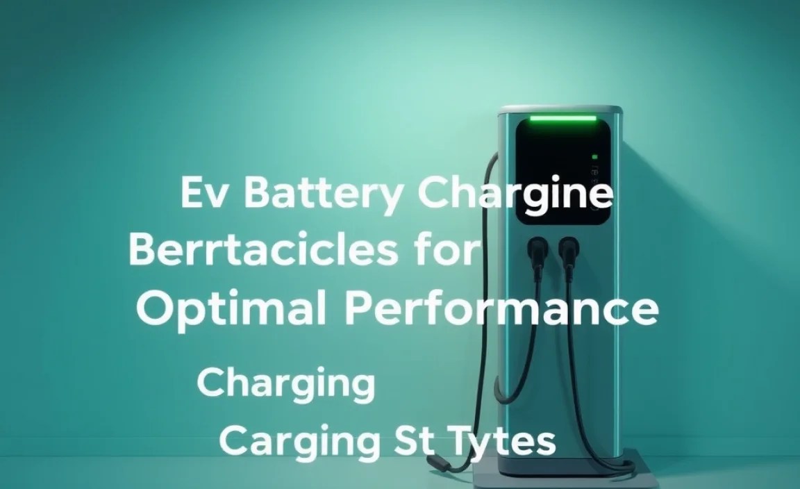 Charging Station Types