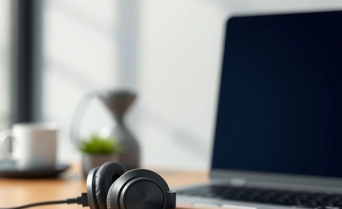 Charging Your Wireless Headphones