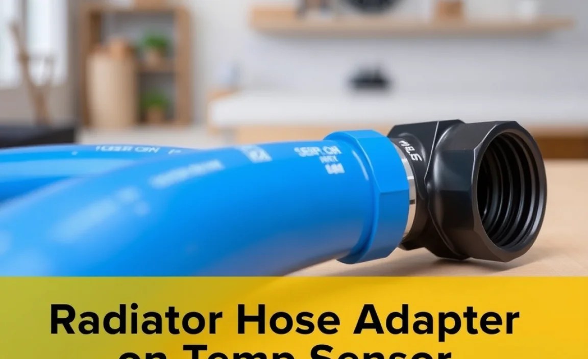 Choosing the Right Adapter