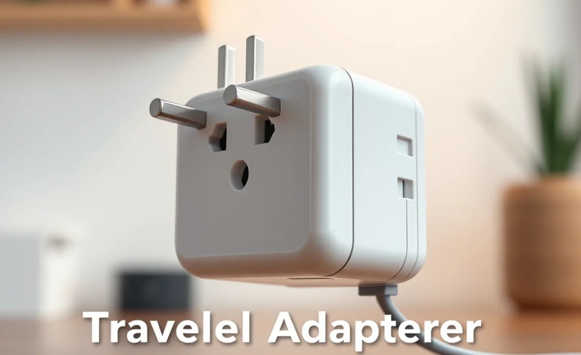 Choosing the Right Adapter: A Quick Decision Guide