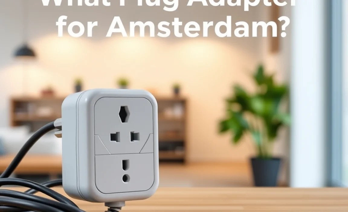 Choosing the Right Adapter: Types and Features