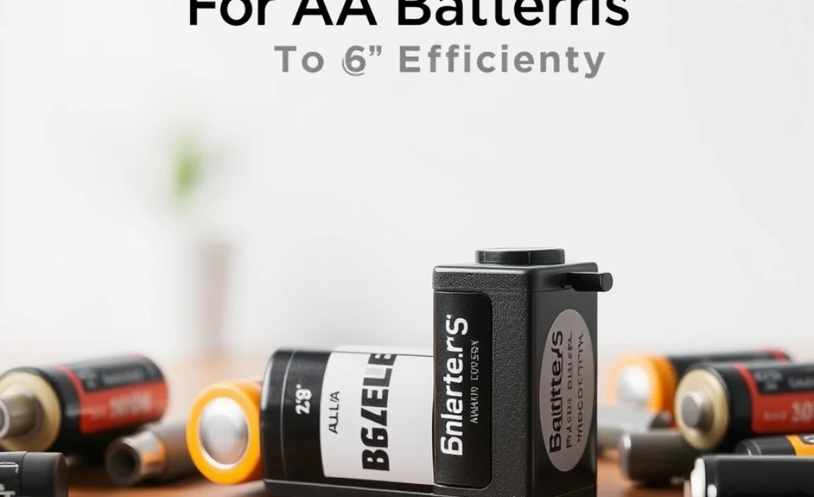 Choosing the Right Battery Pack