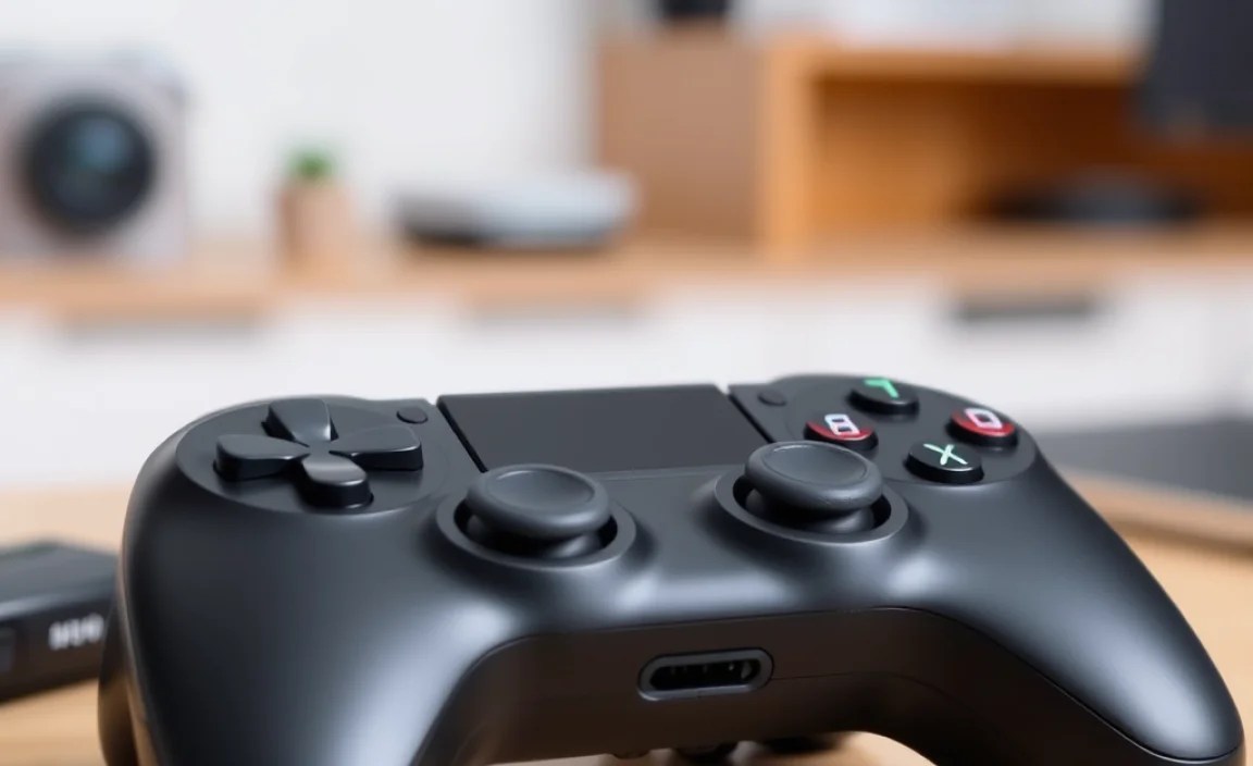 Choosing the Right Controller Adapter: Key Features to Consider