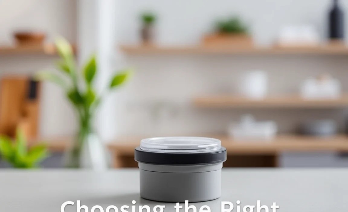 Choosing the Right Filter Adapter