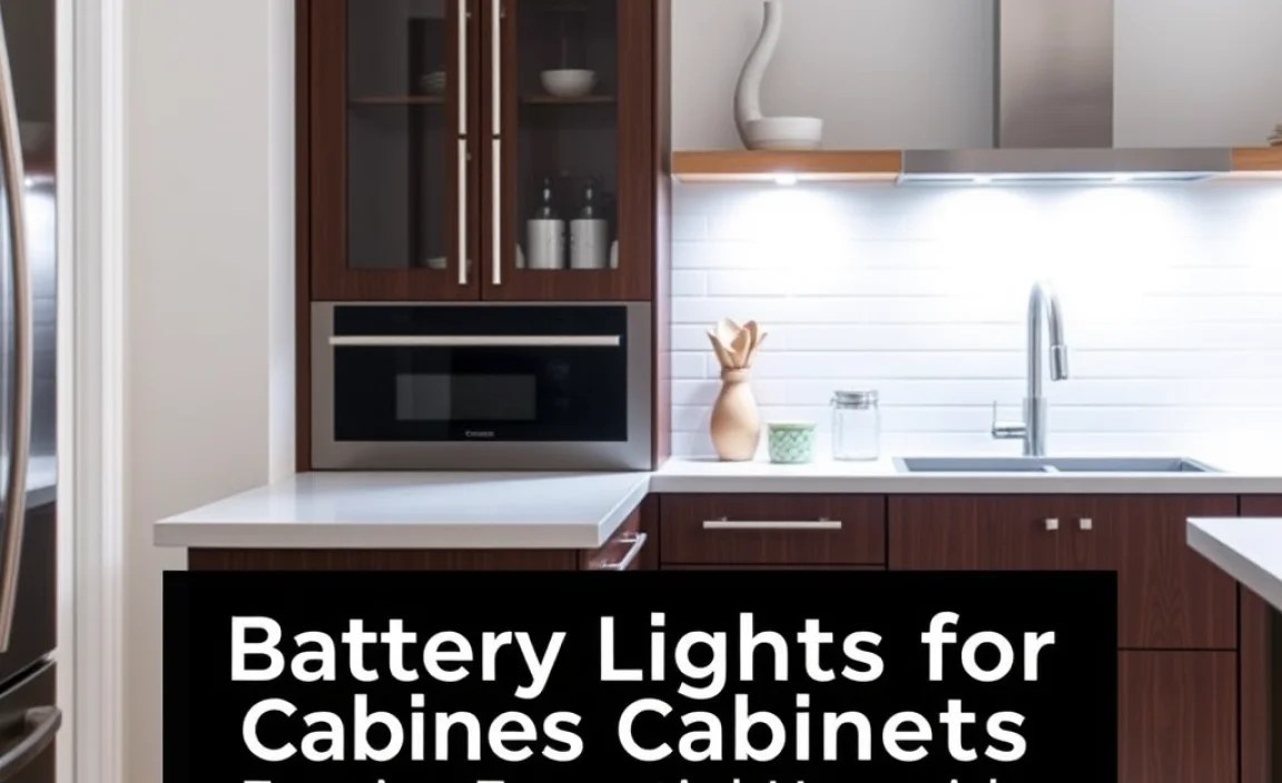 Choosing the Right Lights for Your Needs