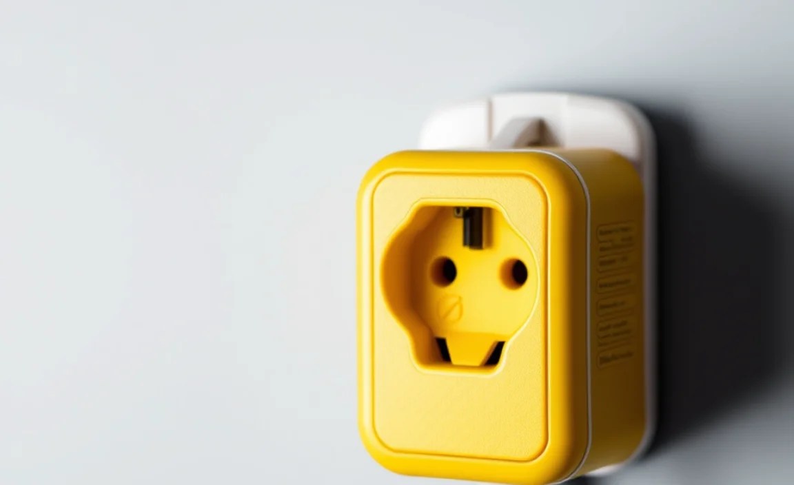Choosing the Right Plug Adapter
