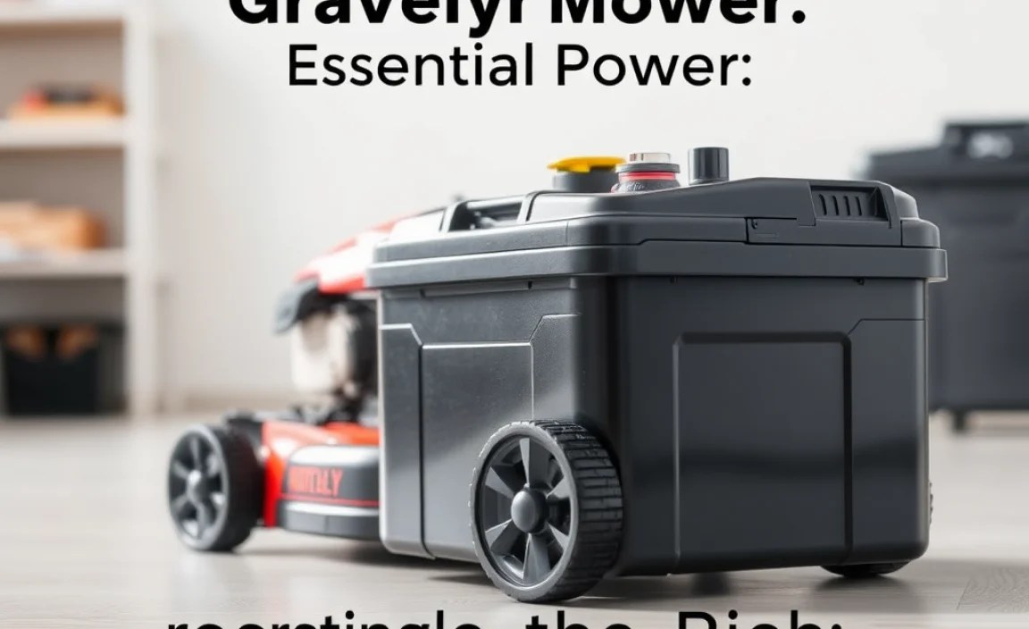 Choosing the Right Replacement Battery