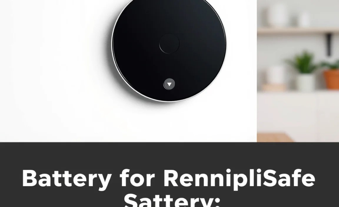 Choosing the Right Replacement Battery: A Quick Guide