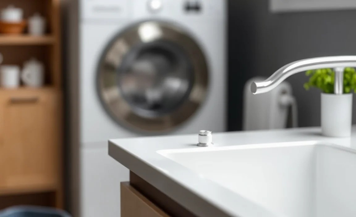 Choosing the Right Sink Adapter