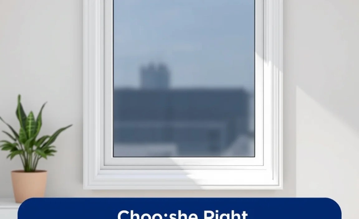 Choosing the Right Window Adapter Kit