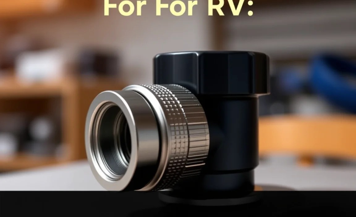 Common Adapter Configurations