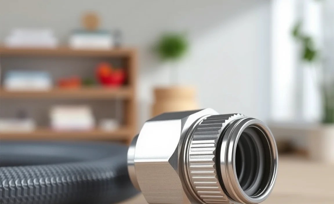 Common Adapter Configurations