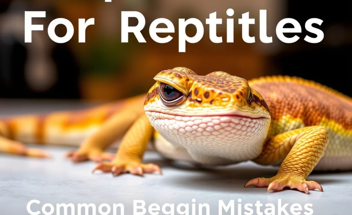 Common Beginner Mistakes &amp; How to Avoid Them