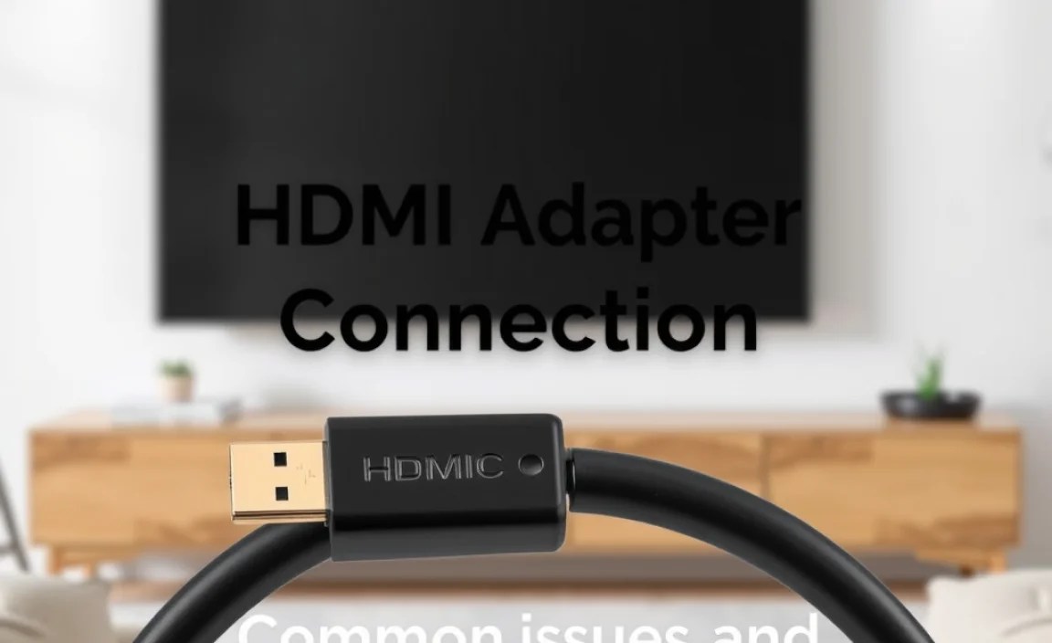 Common Issues and How to Fix Them