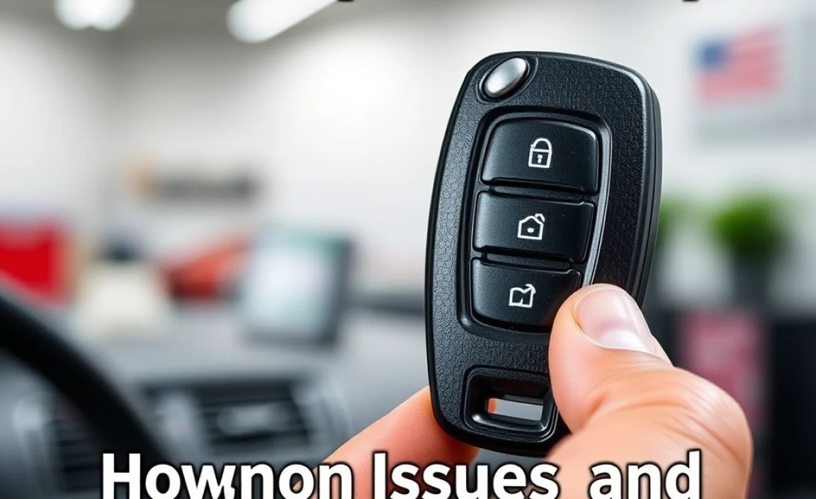Common Issues and Troubleshooting Tips